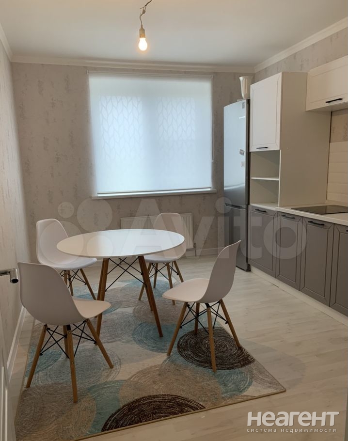 Продается 3-х комнатная квартира, 90,1 м²