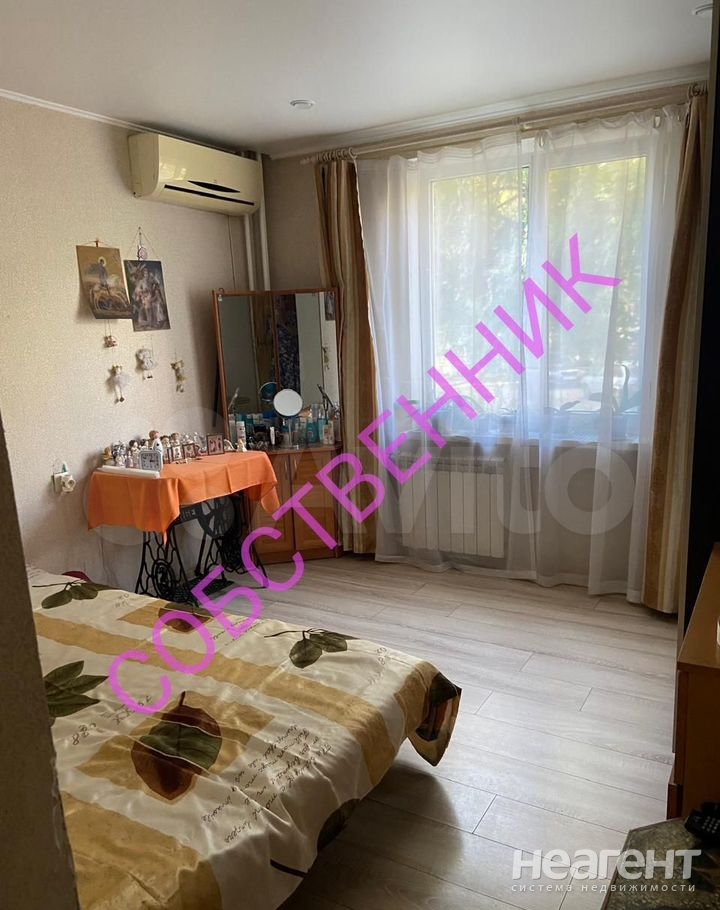 Продается Многокомнатная квартира, 75 м²