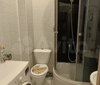 Сдается 1-комнатная квартира, 23 м²