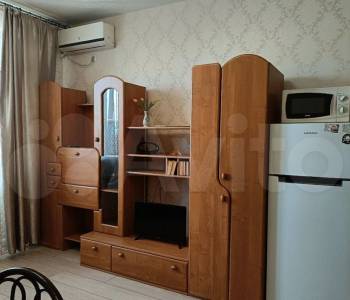 Сдается 1-комнатная квартира, 23 м²