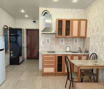 Сдается 1-комнатная квартира, 23 м²