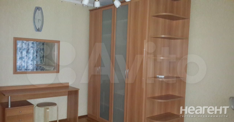 Продается 3-х комнатная квартира, 93,8 м²