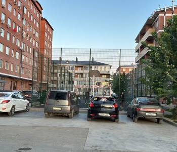 Продается 1-комнатная квартира, 46 м²