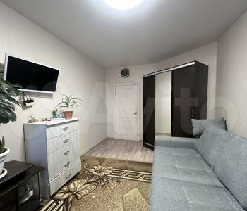 Продается 1-комнатная квартира, 46 м²