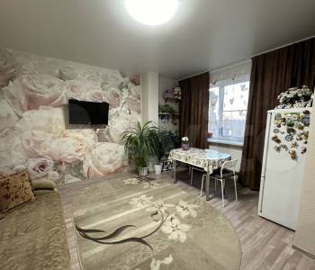 Продается 1-комнатная квартира, 46 м²