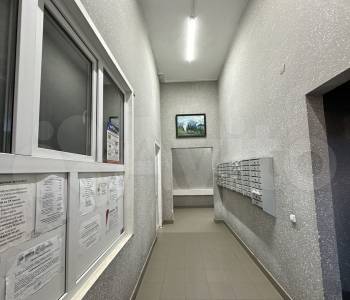 Продается 1-комнатная квартира, 46 м²