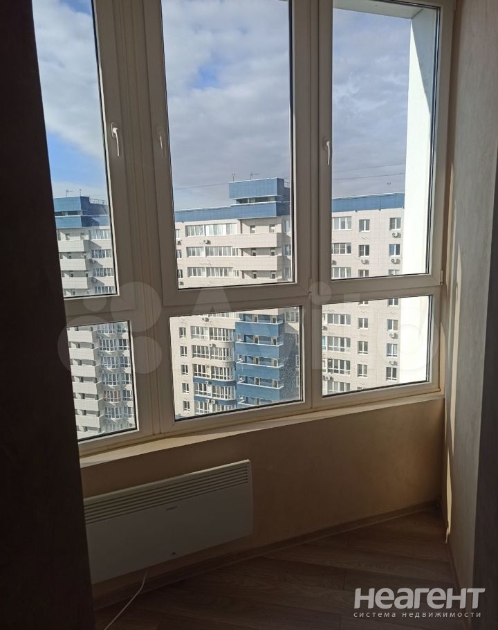 Продается 3-х комнатная квартира, 102 м²