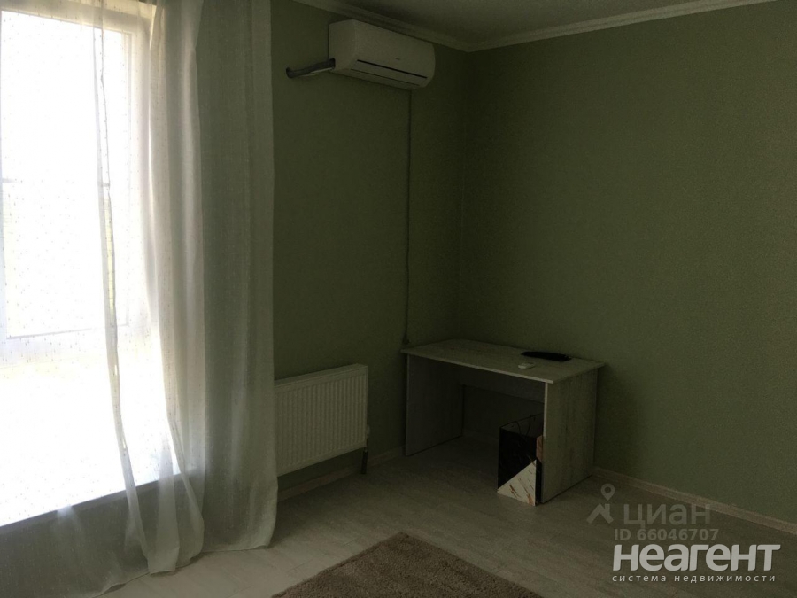 Продается 2-х комнатная квартира, 60 м²