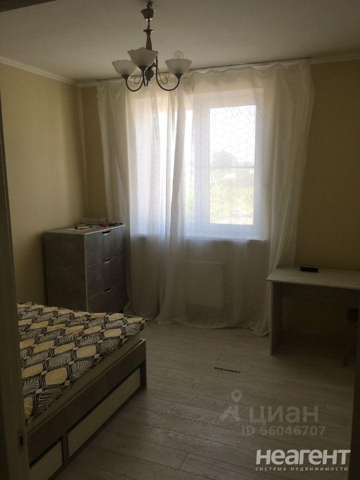 Продается 2-х комнатная квартира, 60 м²