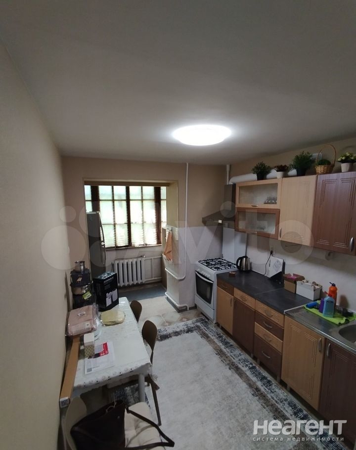 Продается 2-х комнатная квартира, 53,2 м²