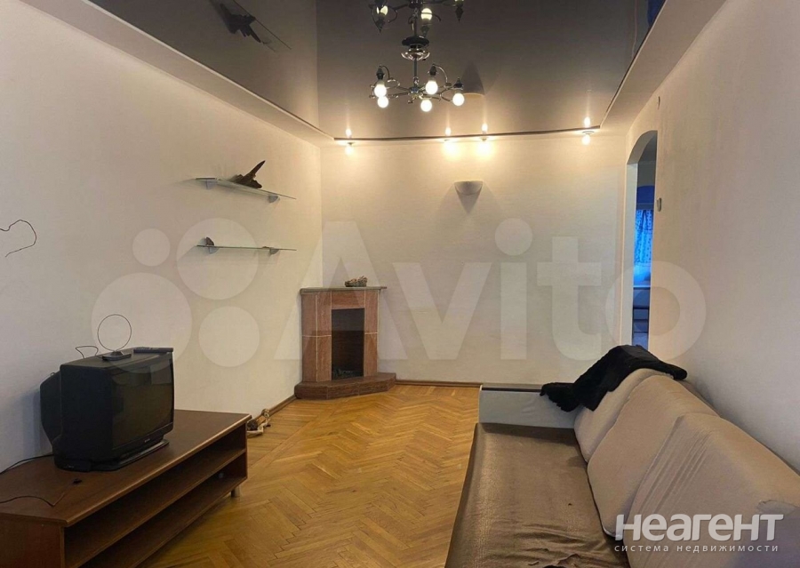 Продается 3-х комнатная квартира, 63 м²