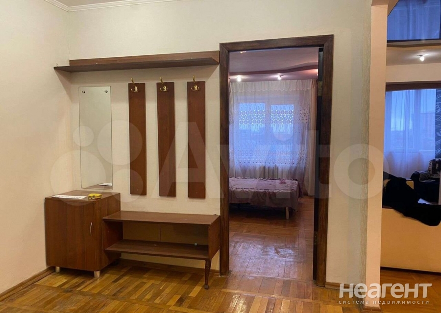 Продается 3-х комнатная квартира, 63 м²