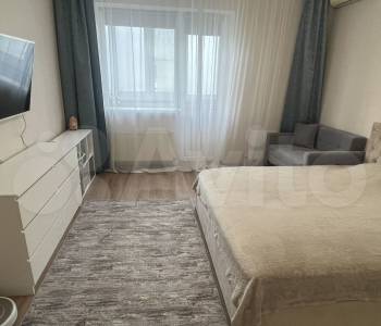 Продается 1-комнатная квартира, 38,6 м²