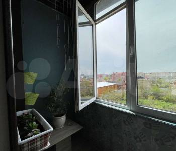 Продается 3-х комнатная квартира, 78 м²