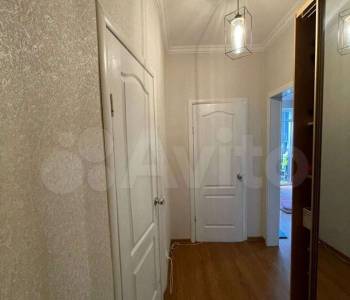 Продается 3-х комнатная квартира, 78 м²