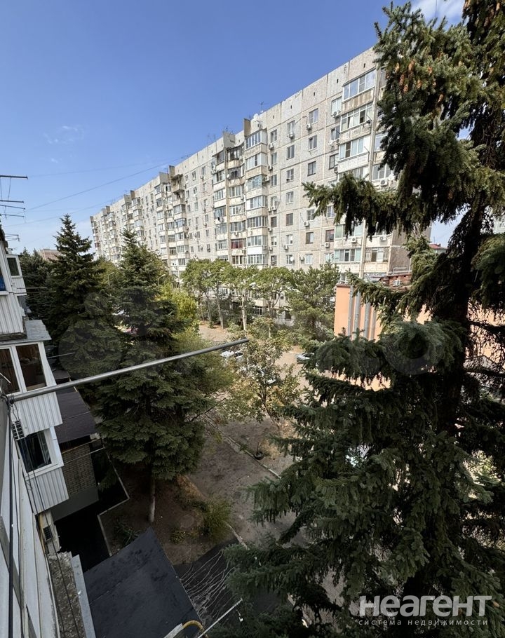 Продается 3-х комнатная квартира, 50 м²