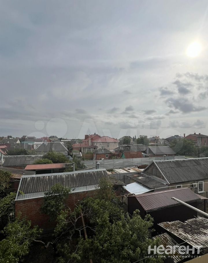 Продается 1-комнатная квартира, 37 м²