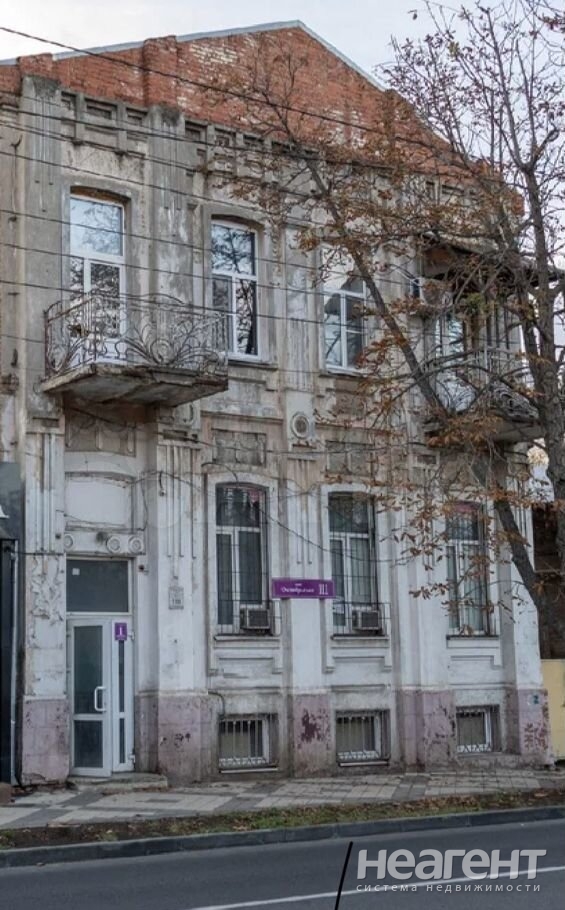 Продается 3-х комнатная квартира, 50 м²