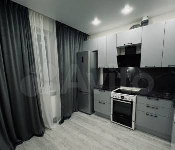 Продается 1-комнатная квартира, 32,8 м²