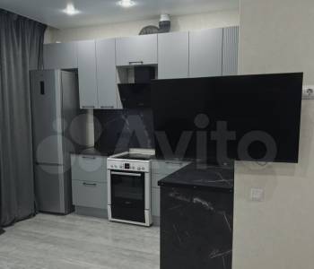 Продается 1-комнатная квартира, 32,8 м²