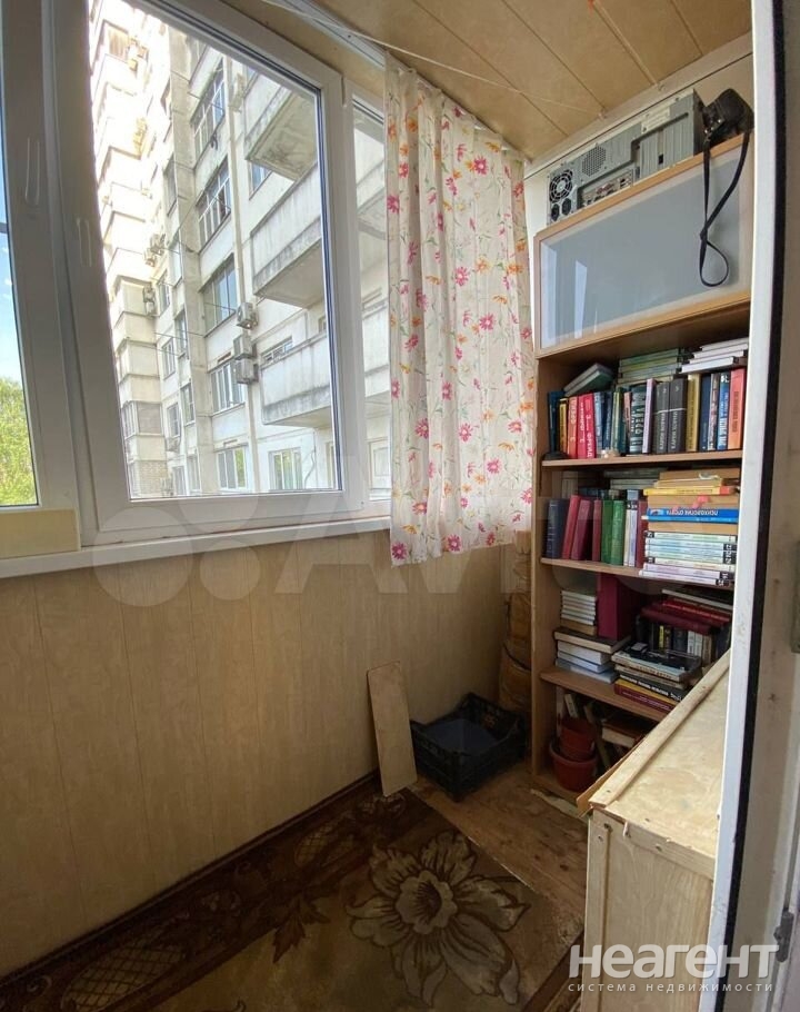 Продается 3-х комнатная квартира, 91 м²