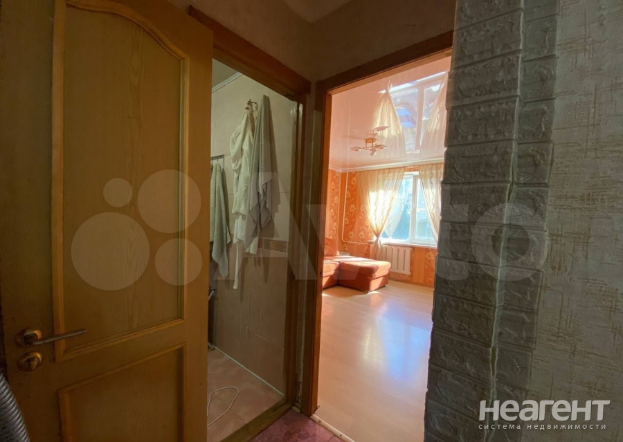 Продается 3-х комнатная квартира, 91 м²