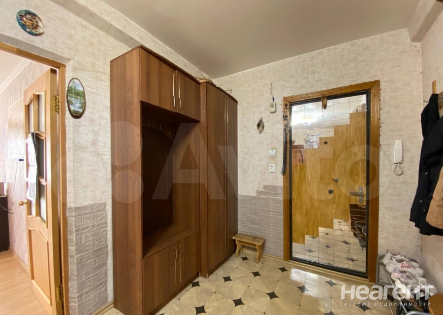 Продается 3-х комнатная квартира, 91 м²