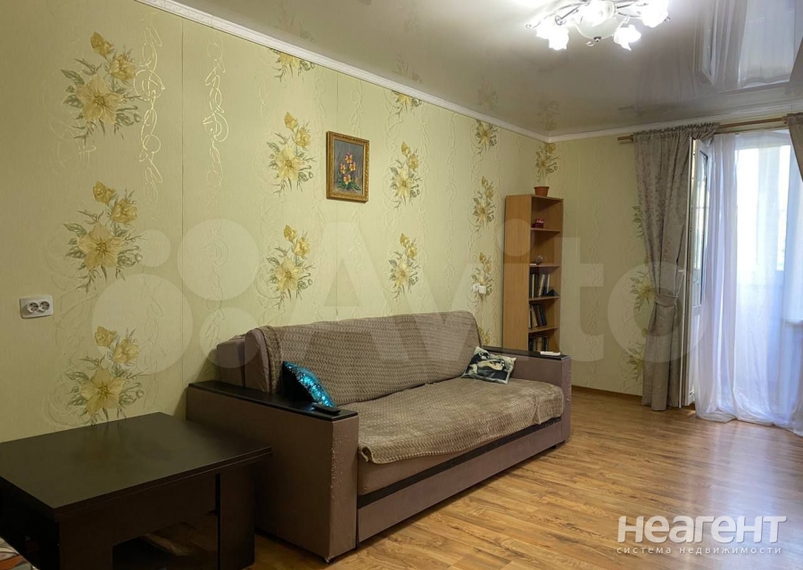 Продается 3-х комнатная квартира, 91 м²