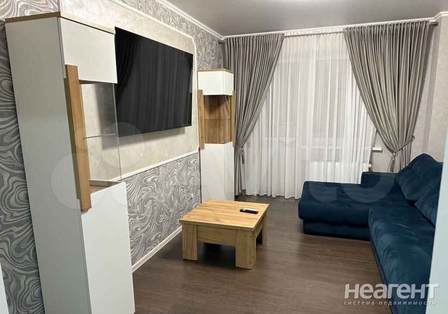 Продается 2-х комнатная квартира, 63,4 м²