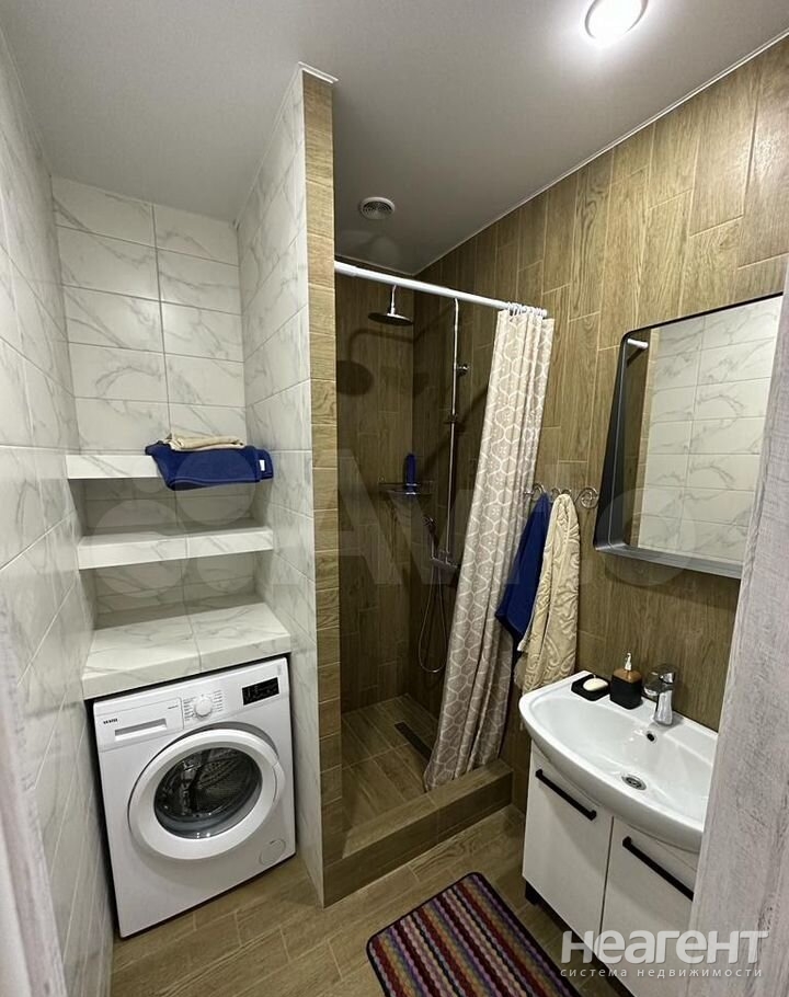 Продается 2-х комнатная квартира, 63,4 м²