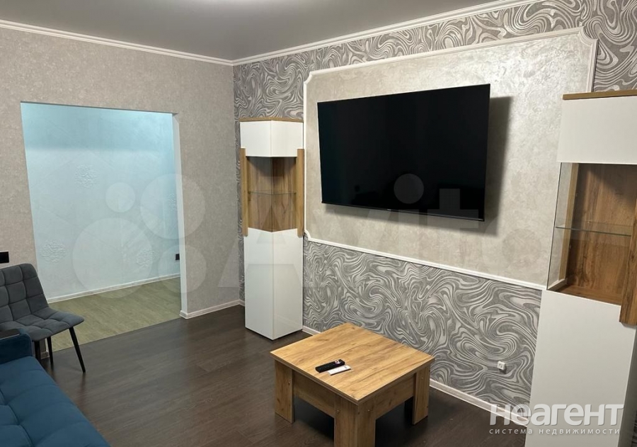 Продается 2-х комнатная квартира, 63,4 м²