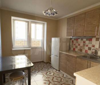 Продается 1-комнатная квартира, 32,5 м²