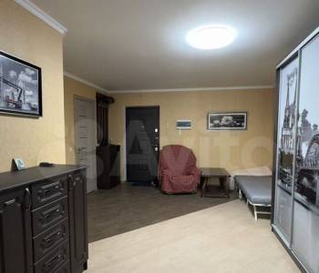 Продается 1-комнатная квартира, 32,5 м²