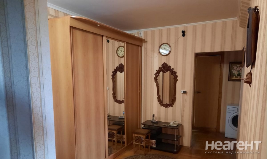 Сдается Многокомнатная квартира, 73,1 м²