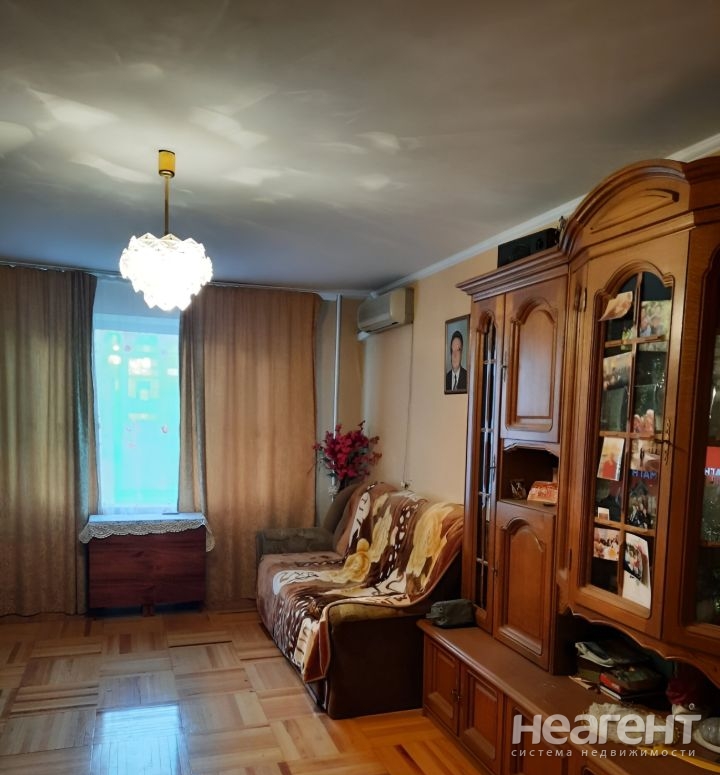 Сдается Многокомнатная квартира, 73,1 м²