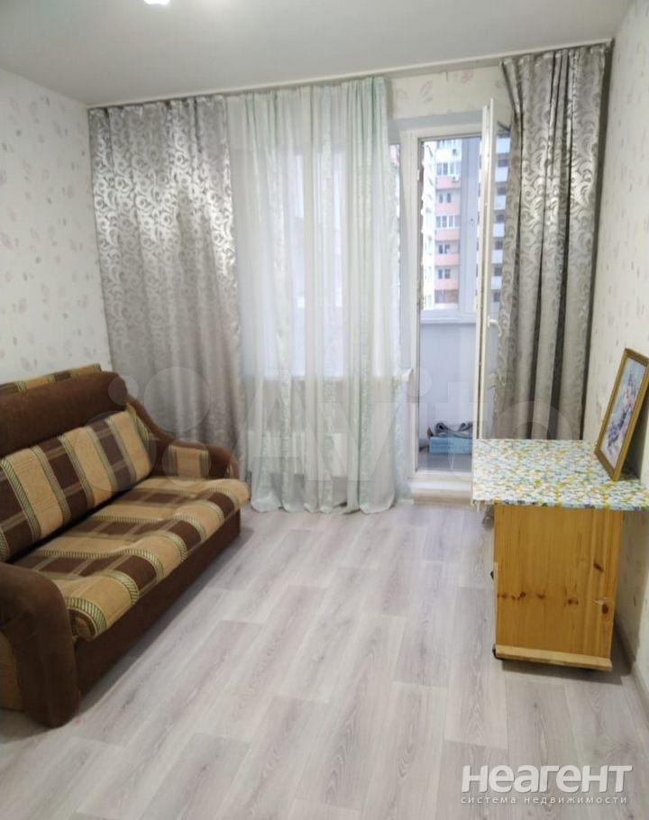 Сдается 2-х комнатная квартира, 59 м²