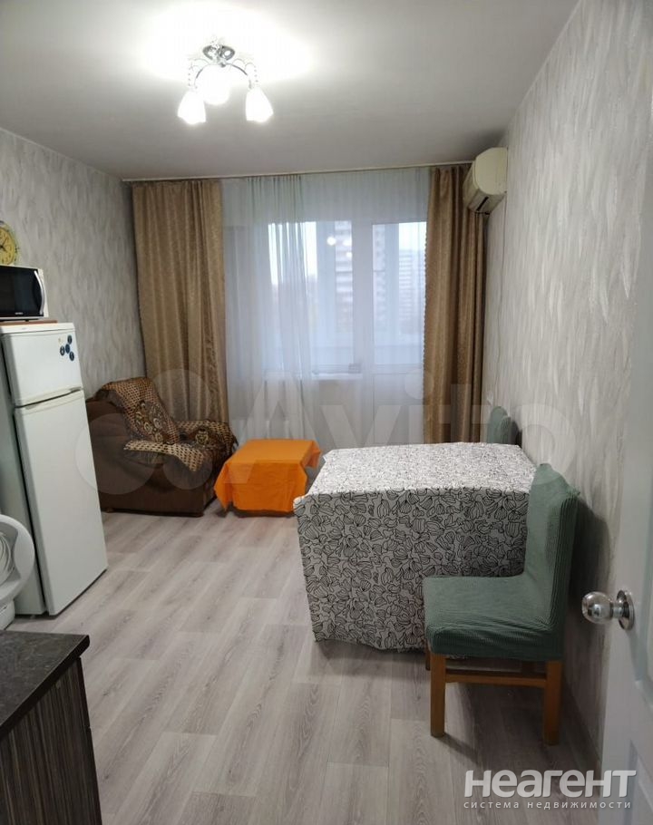 Сдается 2-х комнатная квартира, 59 м²