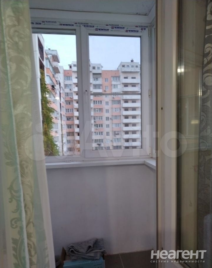 Сдается 2-х комнатная квартира, 59 м²