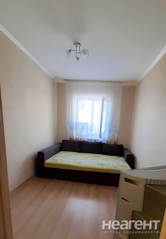 Продается 2-х комнатная квартира, 52 м²