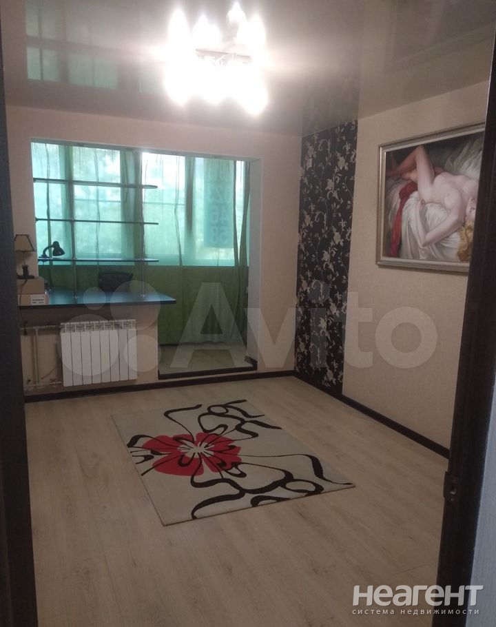 Продается 2-х комнатная квартира, 57 м²