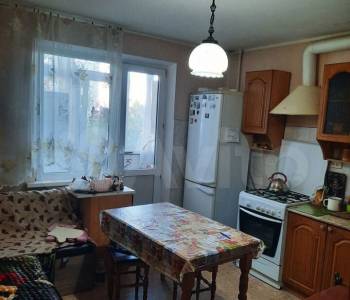 Продается 3-х комнатная квартира, 73,1 м²