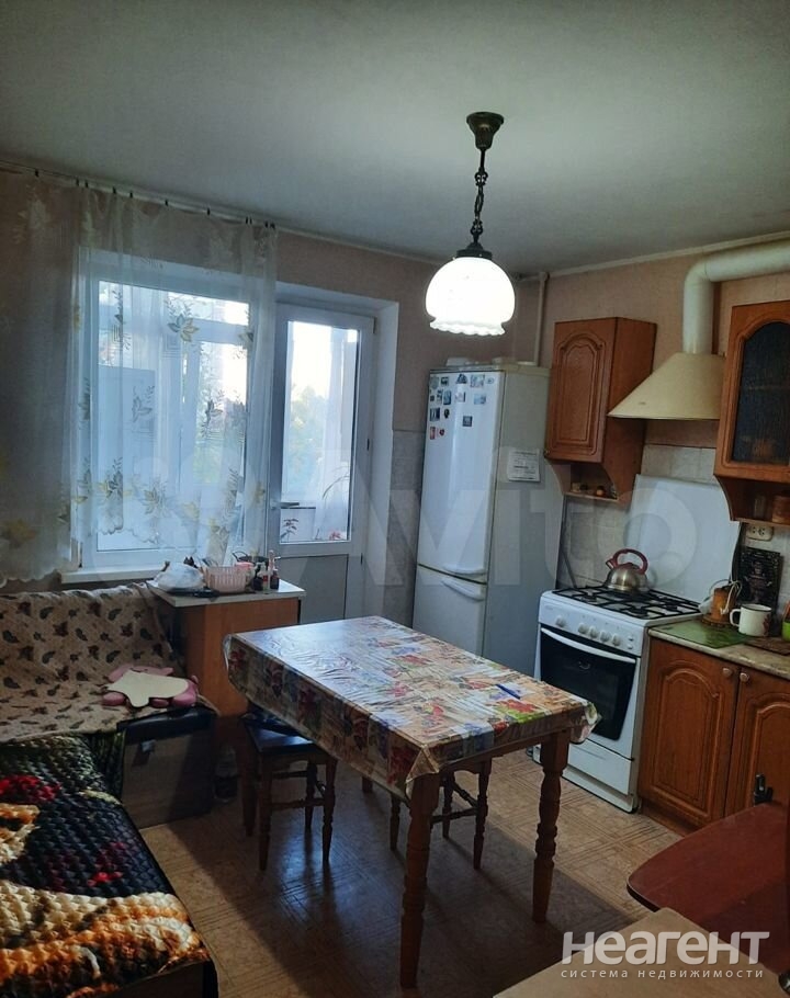 Продается 3-х комнатная квартира, 73,1 м²