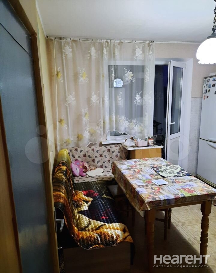 Продается 3-х комнатная квартира, 73,1 м²