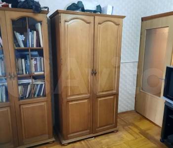 Продается 3-х комнатная квартира, 73,1 м²