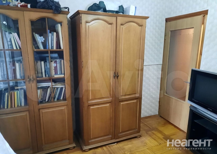 Продается 3-х комнатная квартира, 73,1 м²