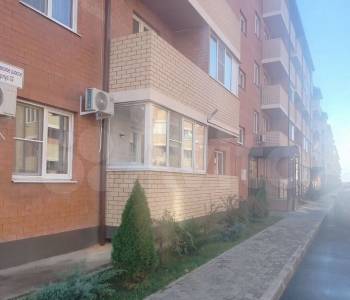 Продается 1-комнатная квартира, 21 м²