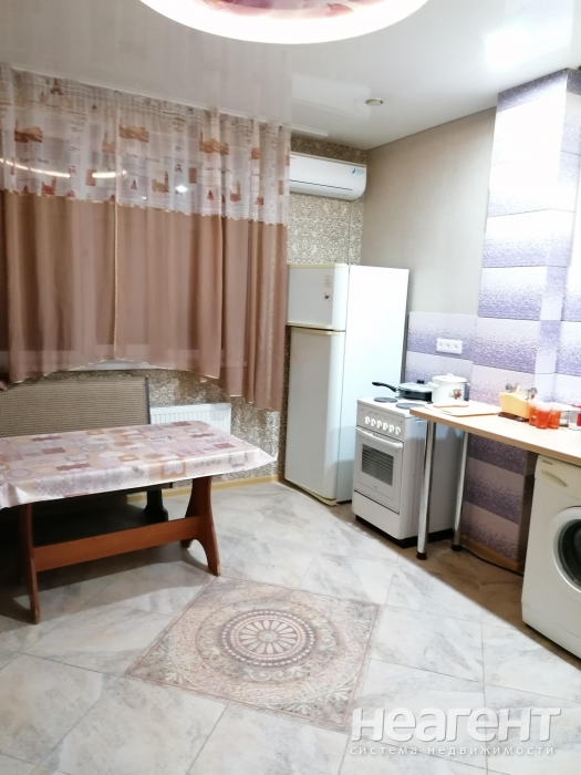 Сдается 2-х комнатная квартира, 45,2 м²