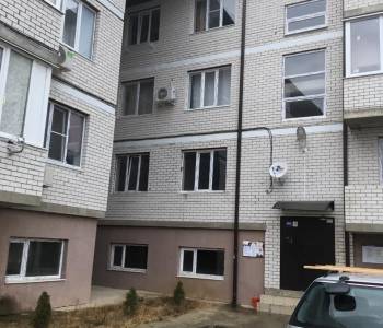 Сдается 2-х комнатная квартира, 45,2 м²
