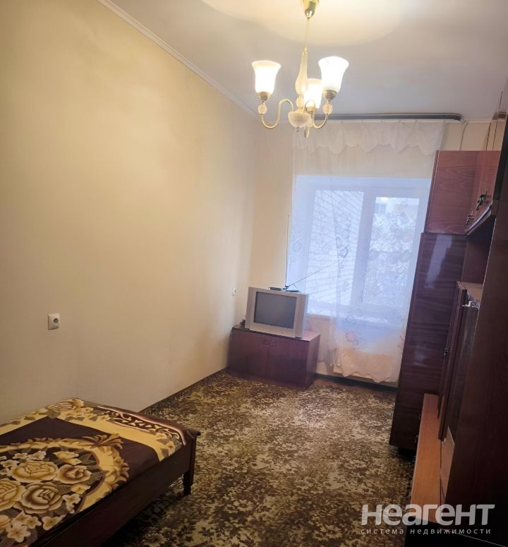 Сдается Многокомнатная квартира, 64,2 м²