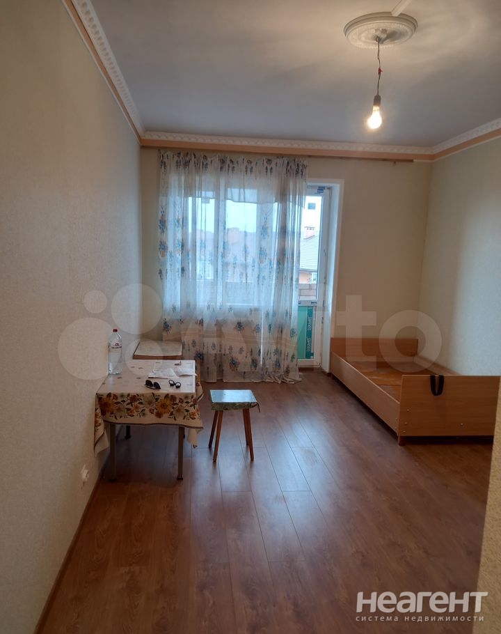 Продается 1-комнатная квартира, 24 м²